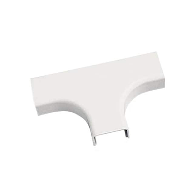 TFC5WH-X Panduit Corp  Cables Wires - Management